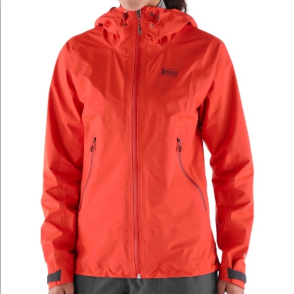 REI Co-op Drypoint GTX Jacket - Women's